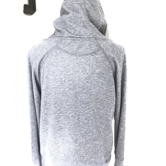 Calvin Klein Pullover Hoodie Sweater - Picture 5 of 6
